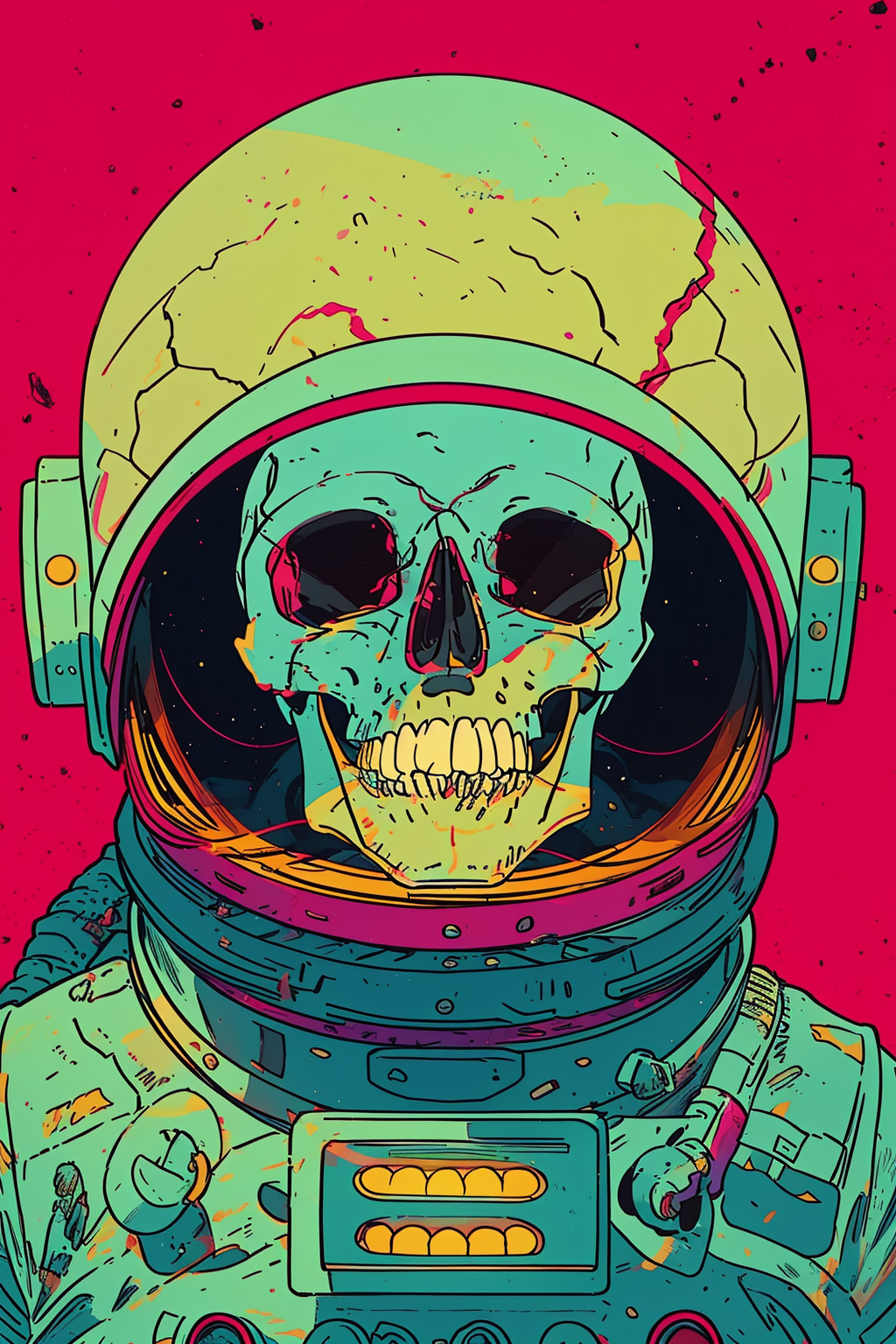 04282-323213012-masterpiece,best quality,_lora_tbh56-_1_,Skull,astronaut,colorful,.png